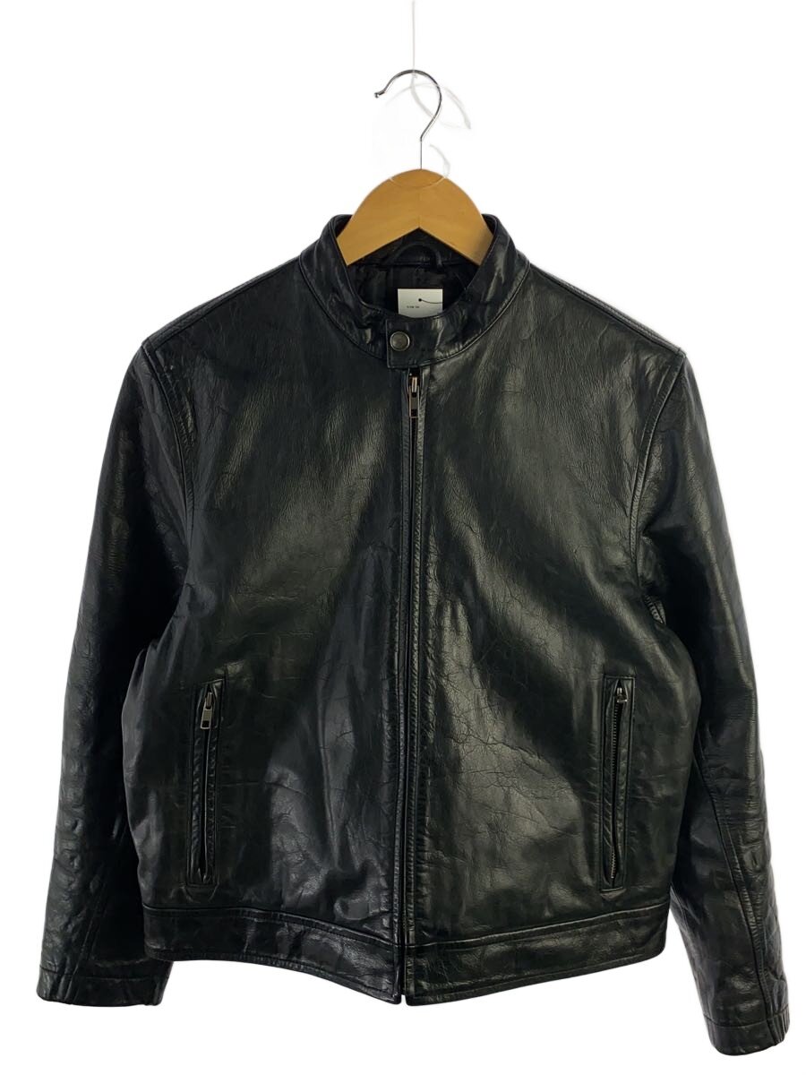 楽天市場】gap シングルライダースジャケットの通販