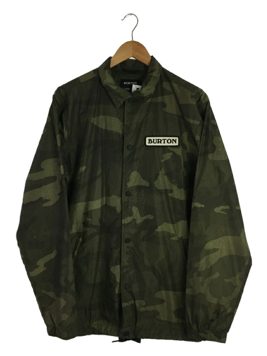 楽天市場】BURTON(柄カモフラージュ・迷彩)(コート 楽天市場】BURTON(柄カモフラージュ・迷彩)(コート