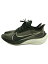 【中古】NIKE◆ZOOM GRAVITY/ズームグラビティ/ブラック/BQ3202-001/26.5cm/ナイキ【シューズ】