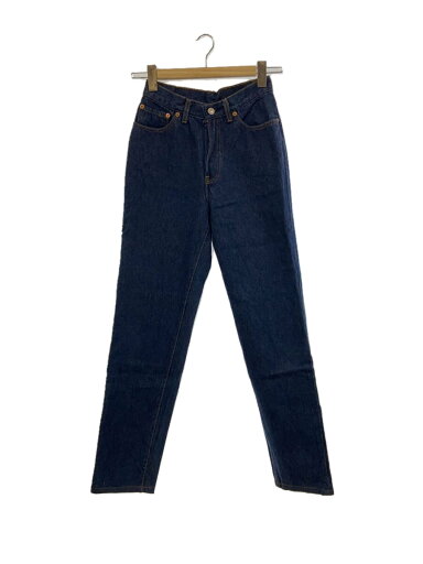 【中古】Levi’s◆USA製/ボタン裏544/ストレートパンツ/--/コットン/インディゴ【メンズウェア】 【中古】Levi’s◆USA製/ボタン裏544/ストレートパンツ/--/コットン/インディゴ【メンズウェア】