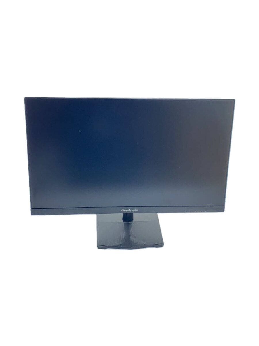 【中古】I・O DATA◆アイオーデータ/モニター/27インチ/ワイド型/LCD-GD271SH【パソコン】