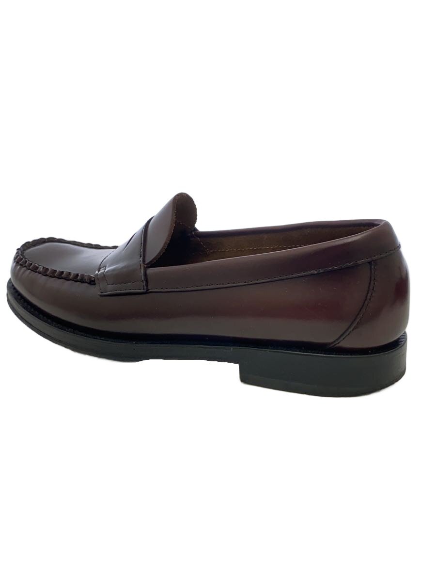【中古】G.H.Bass&Co.◆コインローファー/40/BRW/WEEJUNS【シューズ】