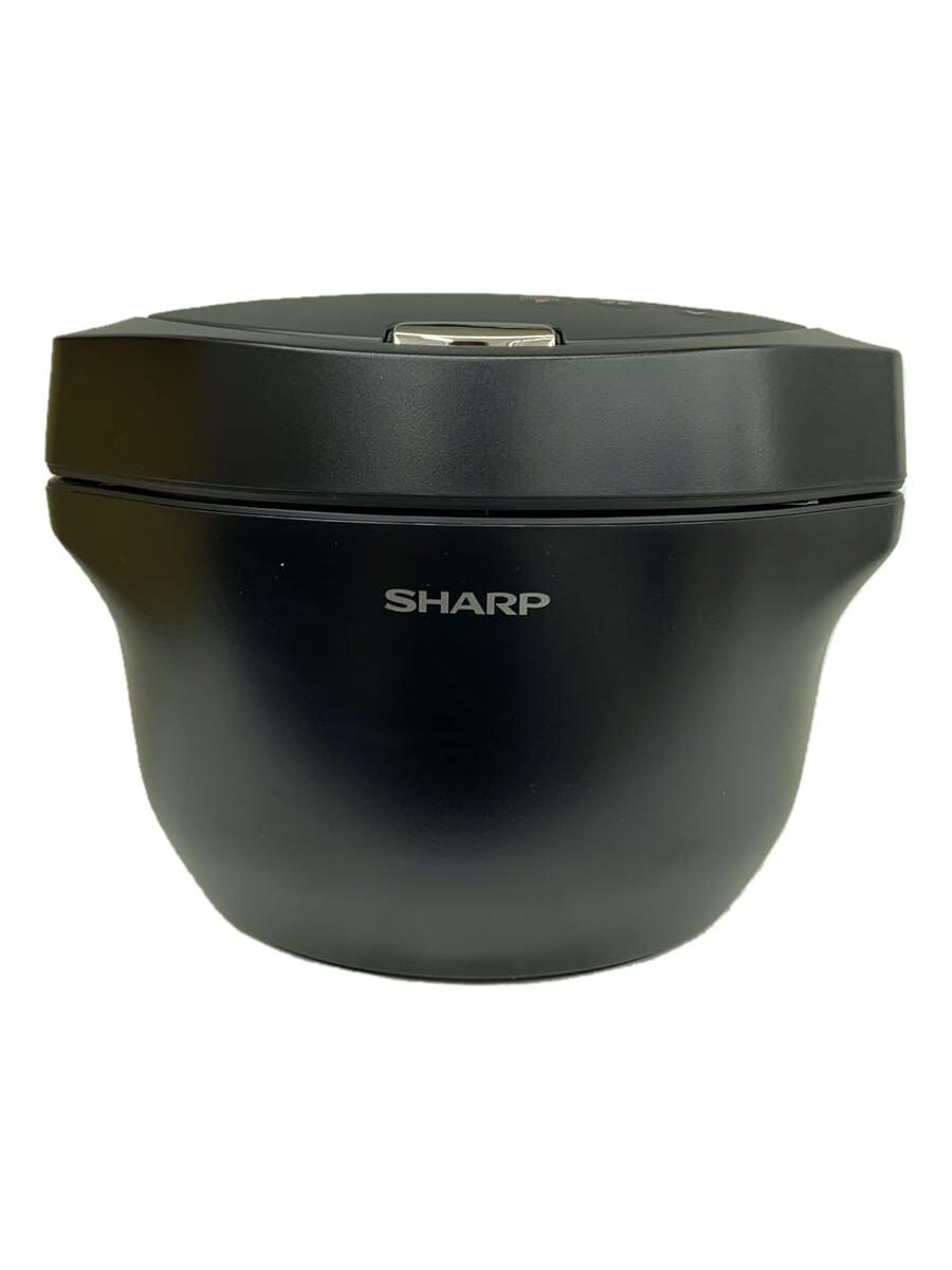 【中古】SHARP◆調理家電その他/KN-HW16G【家電・ビジュアル・オーディオ】