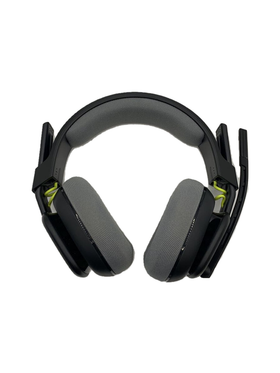 【中古】Logicool◆ヘッドホン/ロジクール【家電・ビジュアル・オーディオ】