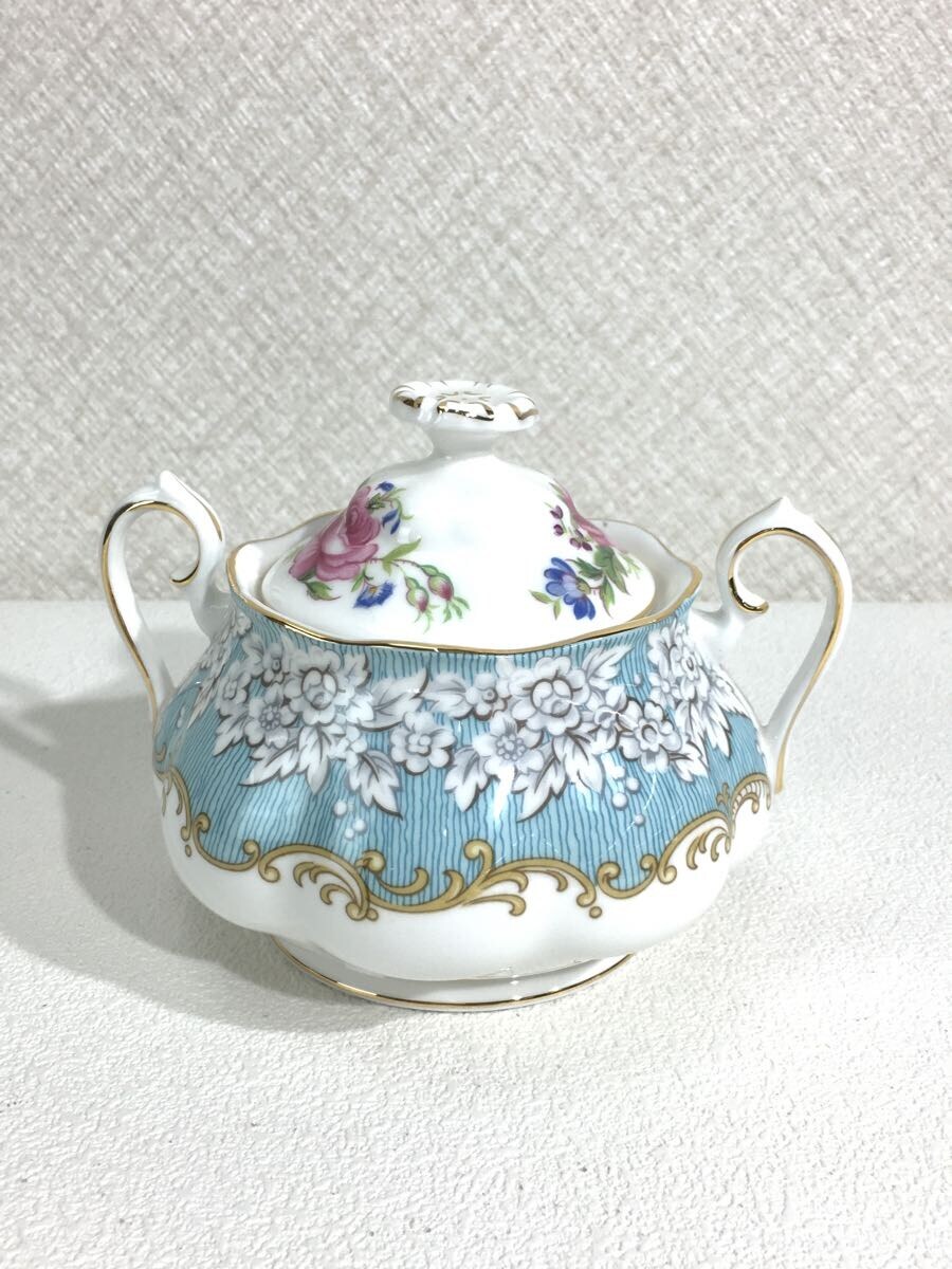 【中古】Royal Albert◆洋食器その他/