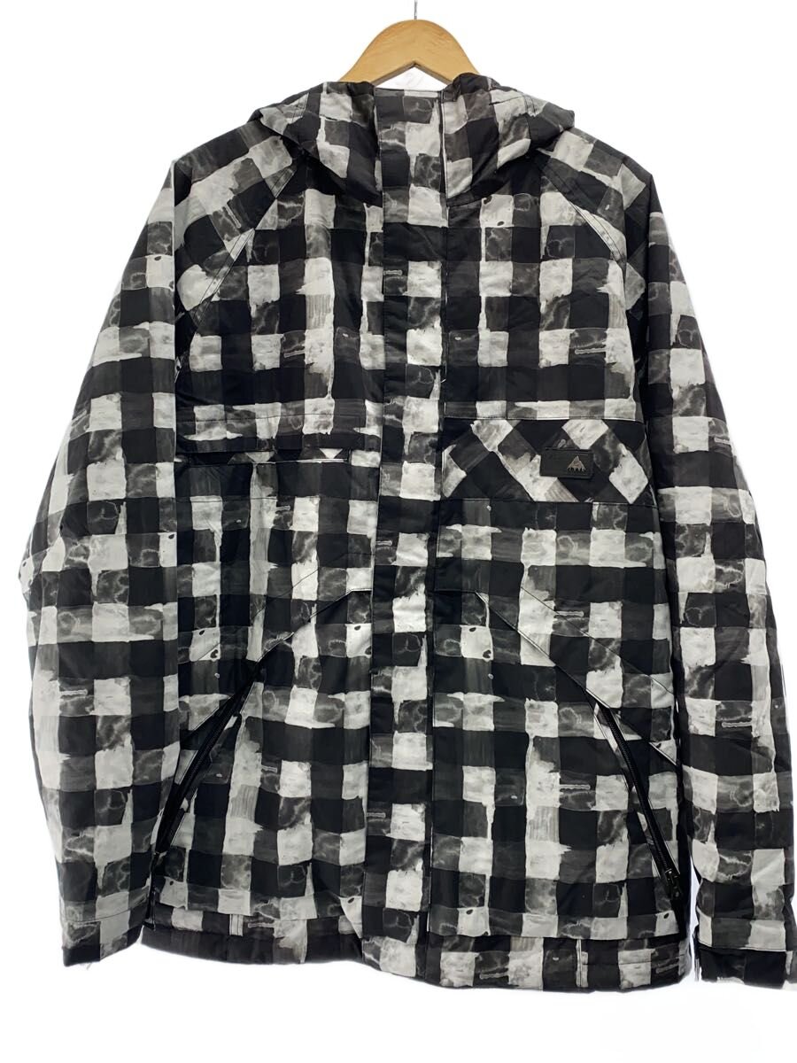 【ブランド】BURTON 【ブランドカナ】バートン 【型番】 【程度】B 【サイズ】L 【メインカラー】 【素材・生地】 【キーワード】　　　/ 2026/07/23 セカンドストリート姫路広畑店【3839】【中古】BURTON◆ウェアー/L/ ブランド BURTON 型番 カラー 柄 素材・生地 >色・素材について サイズ L>サイズ表示について 実寸（cm） 【ジャケット】 肩幅：/ / 身幅：60 / 着丈：79 / 袖丈：/ / ゆき：99 【その他】 その他サイズ：/ 商品は　セカンドストリート姫路広畑店の店頭にて販売しております。商品に関するお問合わせは、お電話(TEL:079-230-4205)にて、問合わせ番号：2338395317792をお伝えください。 配送方法やお支払い方法に関するお問い合わせは、サポートセンターまでご連絡をお願いします。 ※お電話の対応は営業時間内のみとなります。お問い合わせフォームでお問い合わせの際はご注文番号をご記入下さい