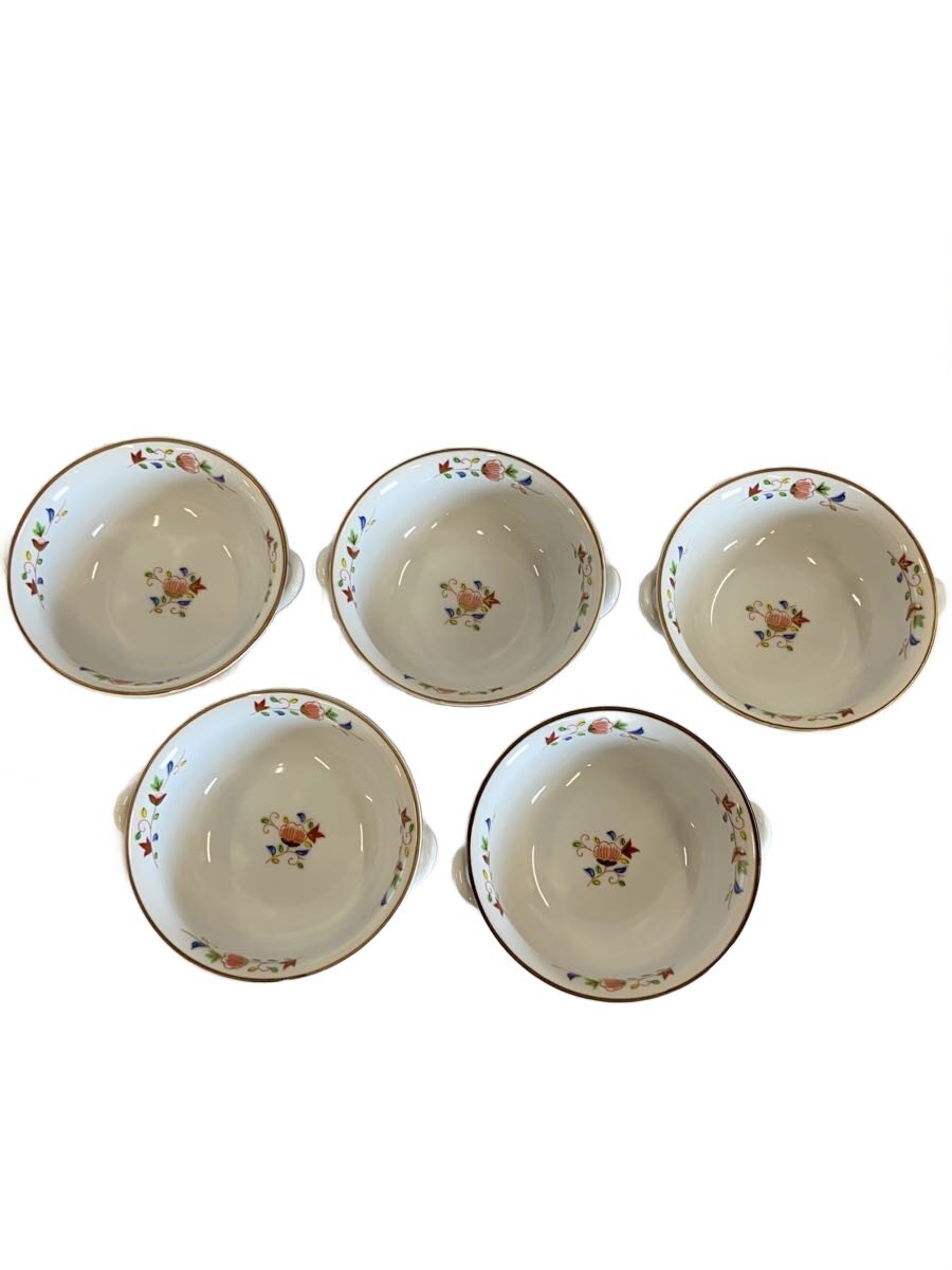 【中古】たち吉◆皿/10点セット//【�