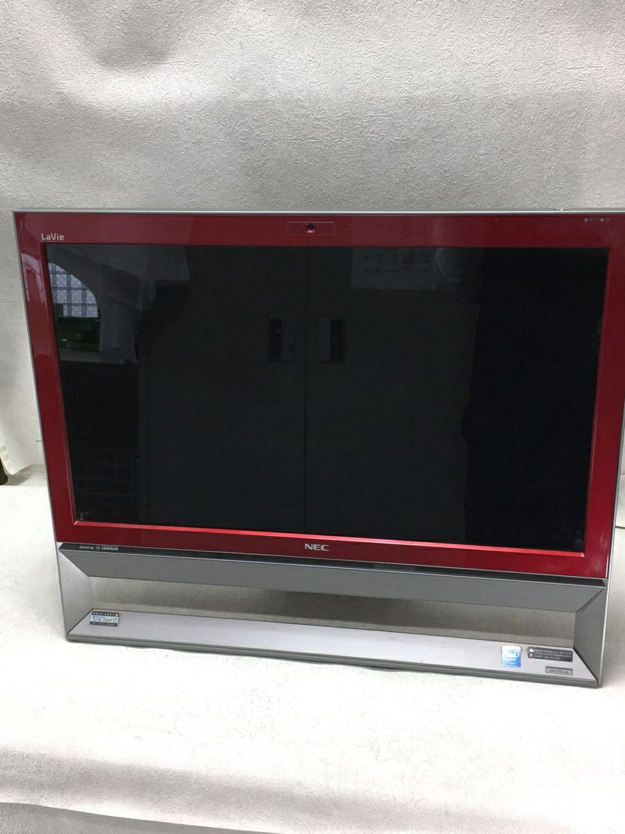 【中古】NEC◆デスクトップパソコン