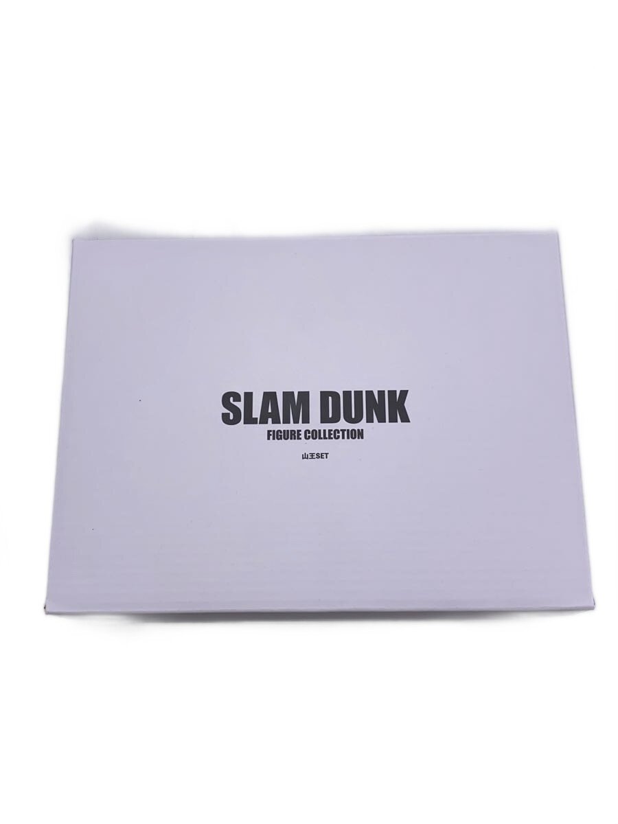 【中古】SLAMDUNK/フィギュア/コミック&アニメ【ホビー】