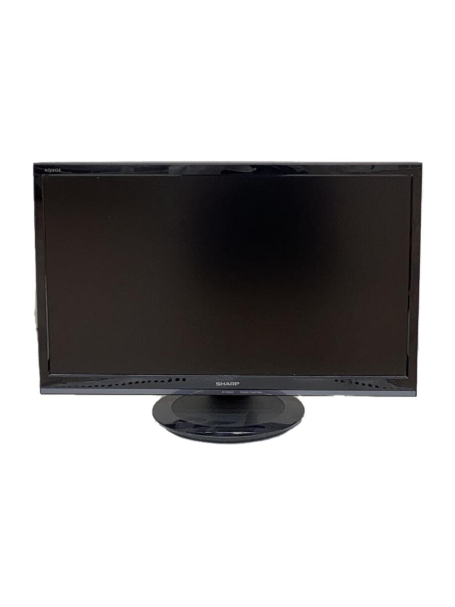 楽天市場】テレビ シャープ aquos 2t-c22ad(カラーブラック)の通販 楽天市場】テレビ シャープ aquos 2t-c22ad(カラーブラック)の通販