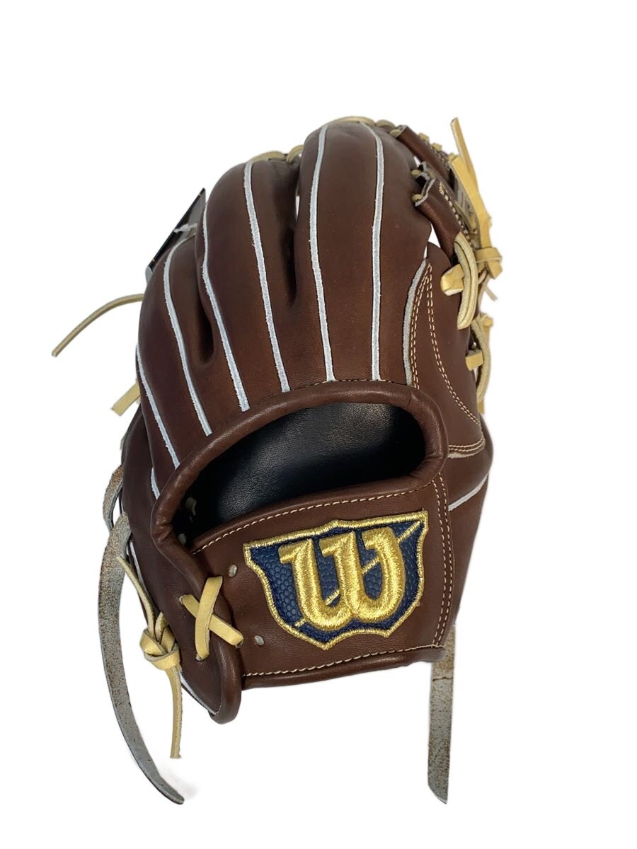 【中古】Wilson◆野球用品/右利き用/BRW/WBW103732【スポーツ】