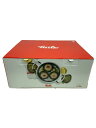 【中古】Fissler◆鍋/サイズ:24cm/SLV//【キッチン用品】