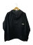 【中古】THE NORTH FACE◆WINDJAMMER_ウィンドジャマー/M/コットン/ブラック/NP12036【メンズウェア】