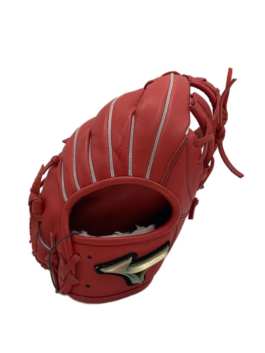 Other - 【中古】MIZUNO◆野球用品/右利き用/RED//【スポーツ】