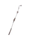【中古】LONG SOLO EARRING/SV925/SLV/メンズ/SL01 ER007【服飾雑貨他】