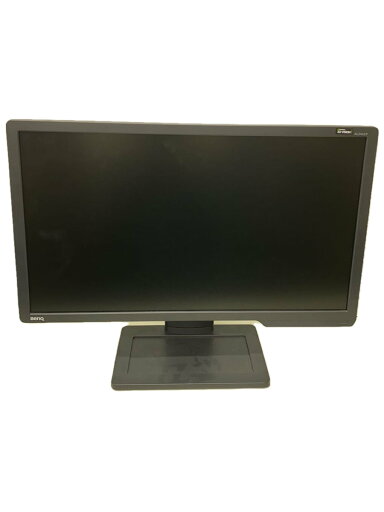 【中古】BENQ◆テレビその他/XL2411-B【家電・ビジュアル・オーディオ】