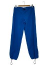 【中古】Carhartt◆ボトム/S/ナイロン/BLU/00164-53【メンズウェア】(4)