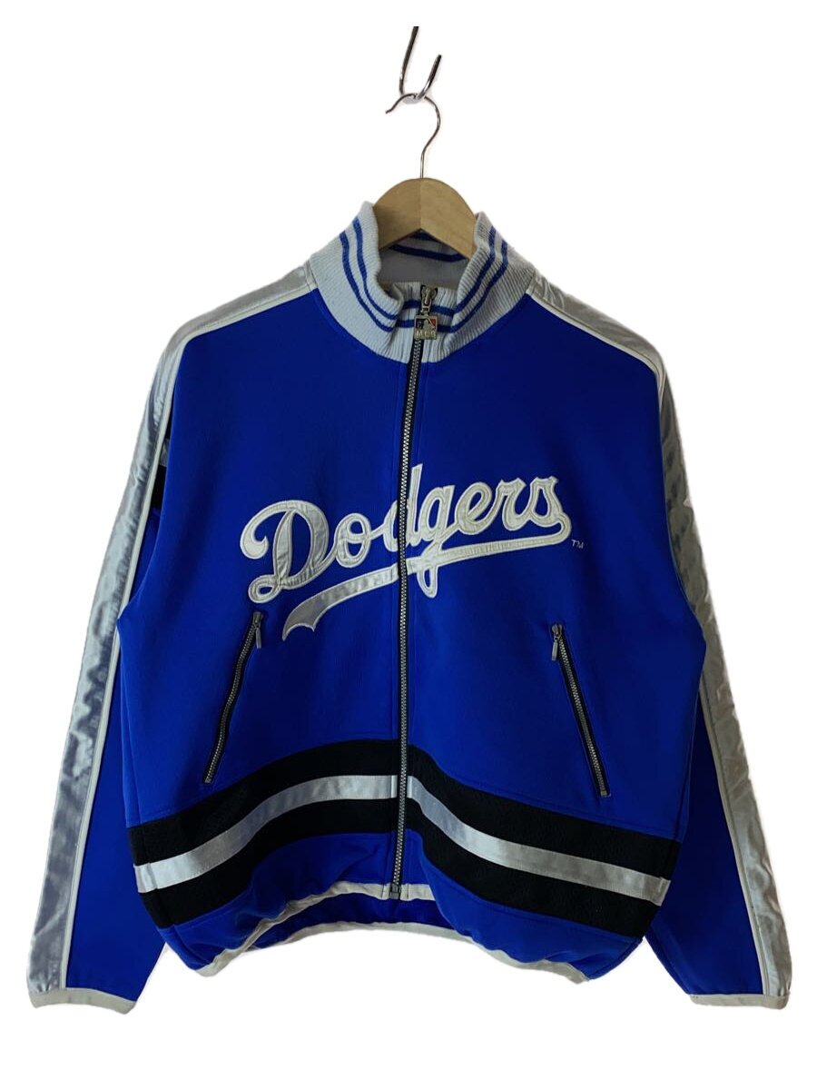 【ブランド】Genuine Merchandise 【ブランドカナ】ジェニュインマーチャンダイズ 【型番】 【程度】B 【サイズ】その他 【メインカラー】ブルー 【素材・生地】ポリエステル 【キーワード】　　 2025/04/12 セカンドストリート佐賀兵庫店【3979】【中古】Genuine Merchandise◆ジャケット/ポリエステル/BLU【メンズウェア】 ブランド Genuine Merchandise 型番 カラー ブルー 柄 素材・生地 ポリエステル>色・素材について サイズ その他>サイズ表示について 実寸（cm） 【ジャケット】 肩幅：/ / 身幅：58 / 着丈：58 / 袖丈：/ / ゆき：85 【その他】 その他サイズ：/ 商品は　セカンドストリート佐賀兵庫店の店頭にて販売しております。商品に関するお問合わせは、お電話(TEL:0952-27-7605)にて、問合わせ番号：2339795317832をお伝えください。 配送方法やお支払い方法に関するお問い合わせは、サポートセンターまでご連絡をお願いします。 ※お電話の対応は営業時間内のみとなります。お問い合わせフォームでお問い合わせの際はご注文番号をご記入下さい この商品に関する出品店舗からのコメント 1ペン汚れあり2シミあり3使用感ありドジャース/全体的に使用感が見られますが、特筆すべき致命的なダメージはございません。こちらの商品は店頭でも同時販売しておりますので、掲載時とコンディションが異なる場合がございます。予めご了承下さいませ。商品の状態やご不明な点がございましたら、お気軽にお問い合わせ下さいませ。
