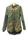 【中古】ウェアー/M/KHK【スポーツ】