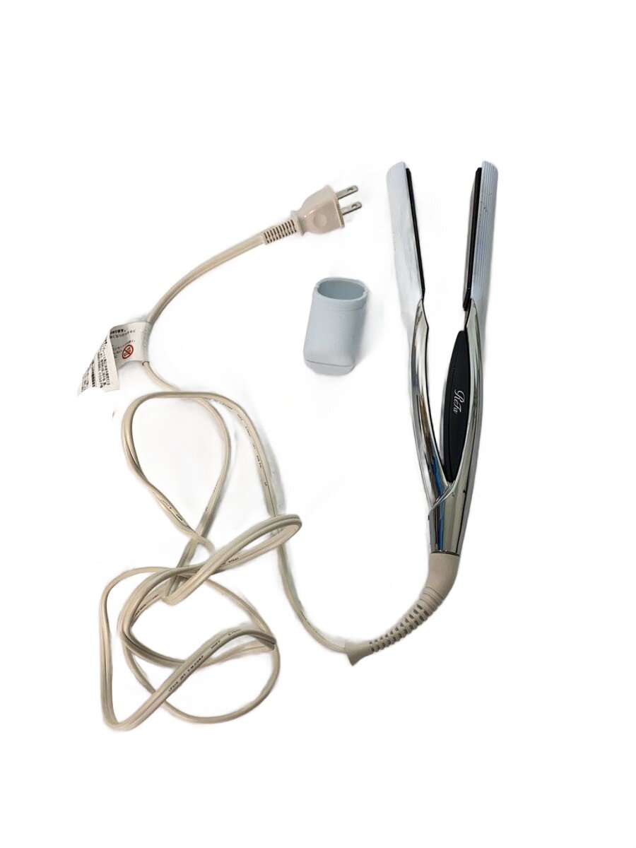 【中古】ReFa◆ヘアアイロン BEAUTECH STRAIGHT IRON RE-BM-02A【家電・ビジュアル・オーディオ】
