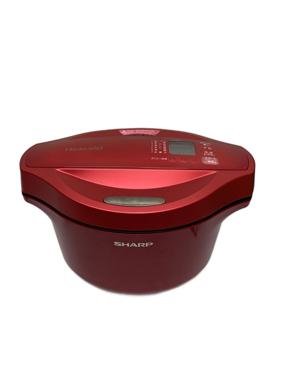 中古のホットクック KN-HT24B