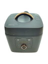 【中古】KOIZUMI◆電気圧力鍋 KSC-3502【家電・ビジュアル・オーディオ】