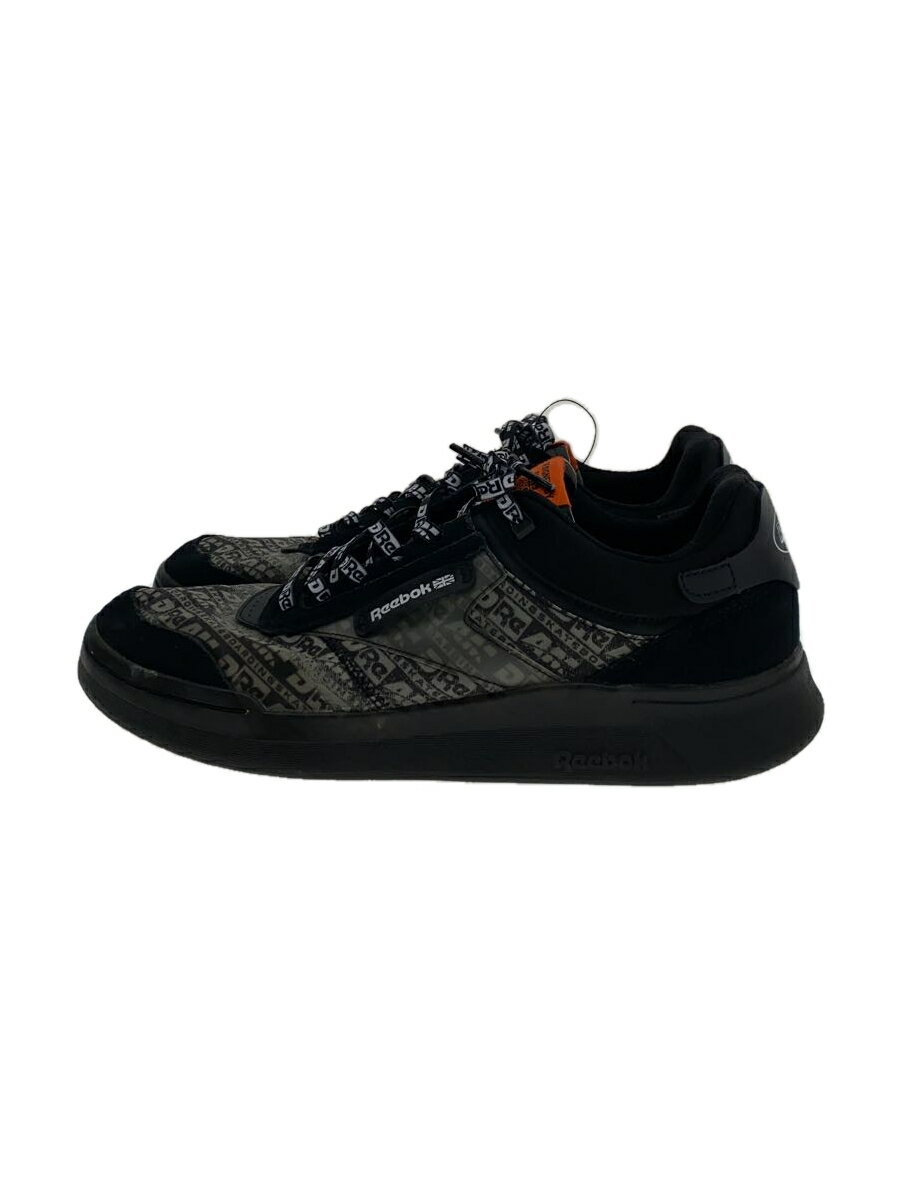 【中古】ASICS◆ローカットスニーカー/29cm/BLK/GZ8337【シューズ】