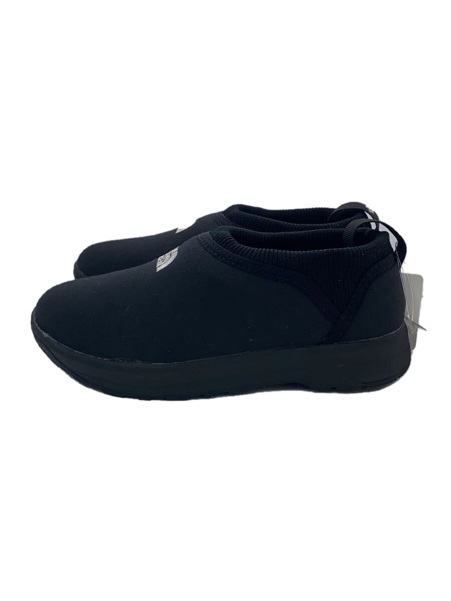 【中古】THE NORTH FACE◆キッズ靴/20cm/スニーカー/BLK/NFJ52182【キッズ】
