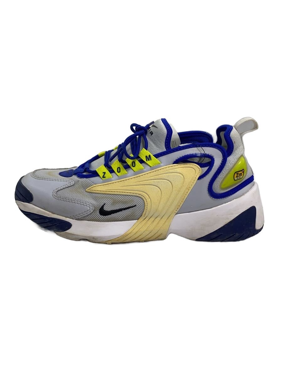 ⭐︎ドリーム2号館⭐︎ ジモティー割引 NIKE ZOOM 2Kスニーカー/27.5 楽天市場】nike zoom 2k（靴サイズ（cm）26.0）の通販