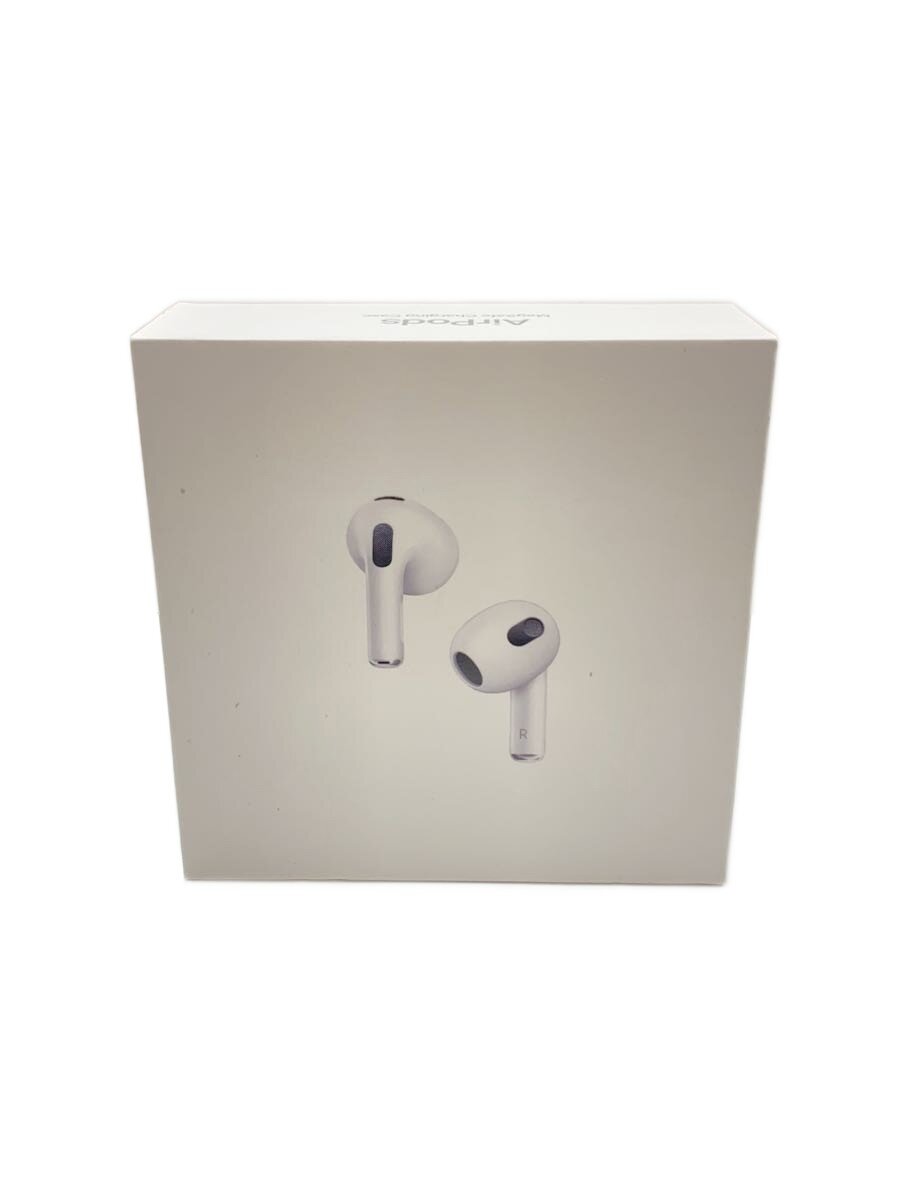 楽天市場】airpods第3世代 中古の通販