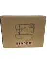 【中古】SINGER◆ミシン/QT-2250【家電・ビジュアル・オーディオ】