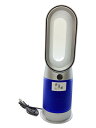 【中古】dyson◆セラミックヒーター Purifier Hot+Cool HP07【家電・ビジュアル・オーディオ】