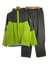 【中古】MIZUNO◆スポーツウェアー/XL/GRN/A2MG8A0140【スポーツ】