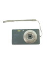 【中古】NAGAOKA◆コンパクトデジタルカメラ/mf100//【カメラ】