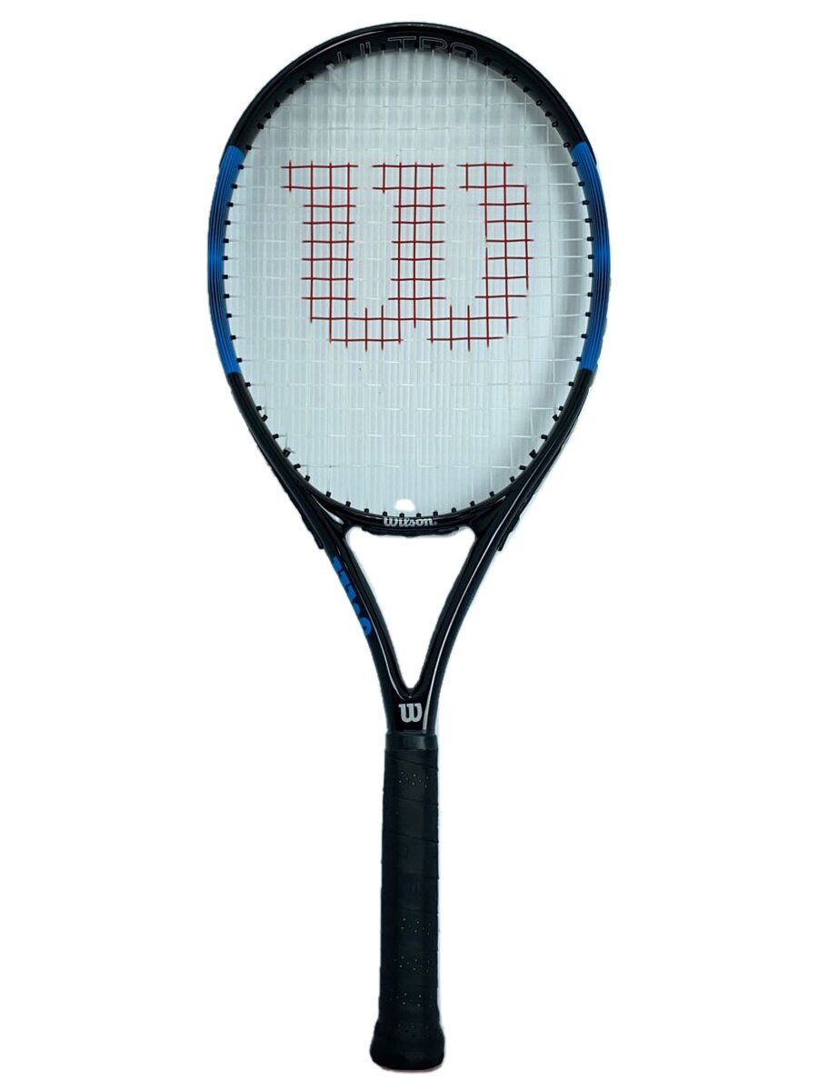 【中古】Wilson◆テニスラケット/BLK【スポーツ】