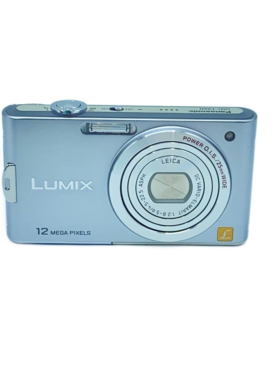 楽天市場】lumix dmc－fx60の通販