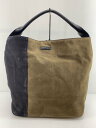 【中古】MACKINTOSH PHILOSOPHY◆トートバッグ/--/KHK/無地//【バッグ】(4)