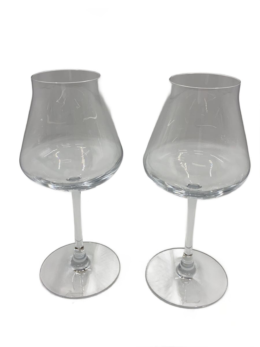 【中古】Baccarat◆グラス/2点セット/2611151【キッチン用品】