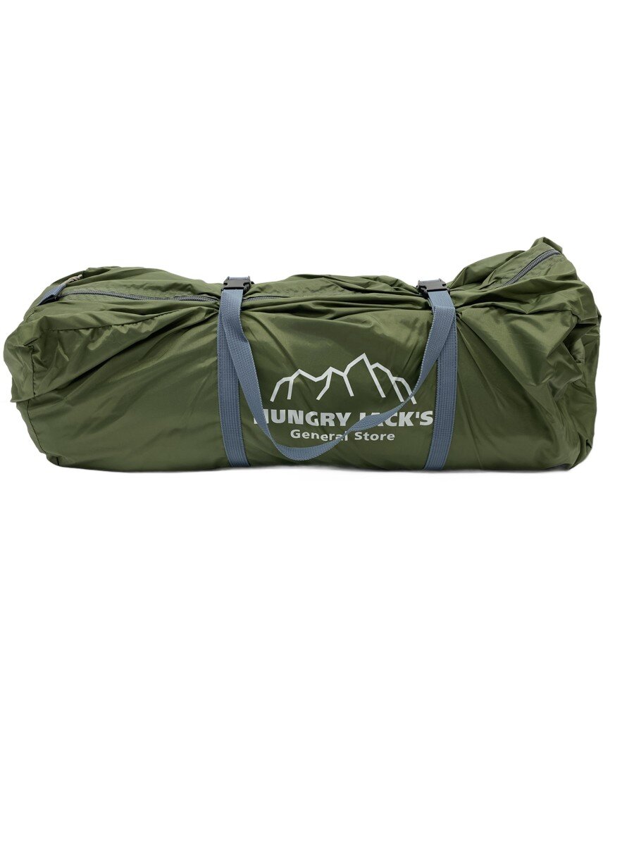 Touring Tent - 【中古】HUNGRY JACKS/テント/ワンポール/OD543/チムニーホールワンポールテント//【スポーツ】