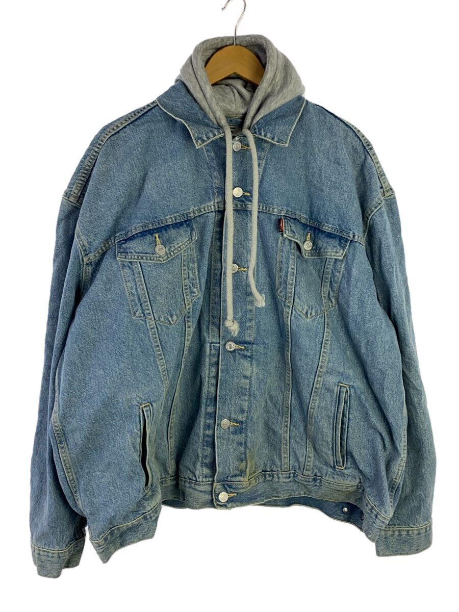 楽天市場】vetements デニムジャケットの通販