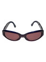 【中古】BVLGARI◆サングラス/--/プラスチック/PUP/PUP...(4)