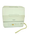 【中古】Panasonic◆食器洗い機 プチ食洗 NP-TCM4【家電・ビジュアル・オーディオ】