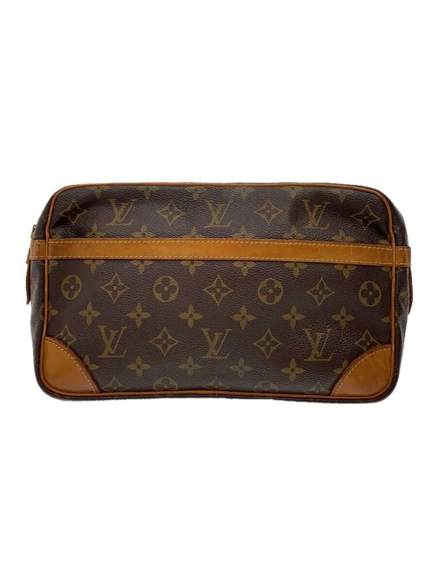 鑑定済正規品ルイヴィトンLOUIS VUITTONモノグラム コンピエーニュ28 楽天市場】louis vuitton コンピエーニュ28の通販