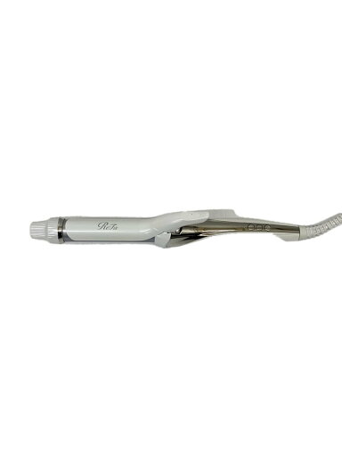 【中古】ReFa◆ビューティーカールアイロン/ドライヤー・ヘアアイロン/RE-AG00A【家電・ビジュアル・オーディオ】 【中古】ReFa◆ビューティーカールアイロン/ドライヤー・ヘアアイロン/RE-AG00A【家電・ビジュアル・オーディオ】