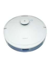 【中古】ECOVACS◆掃除機 DEEBOT N8 PRO+ DLN11-31【家電・ビジュアル・オーディオ】