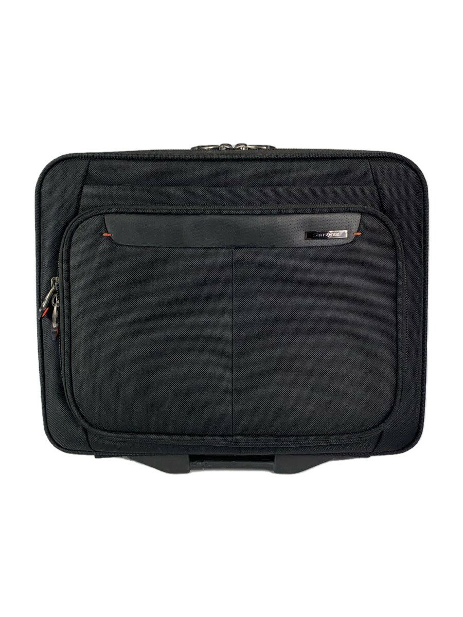 【中古】SAMSONITE◆トラベルキャリー