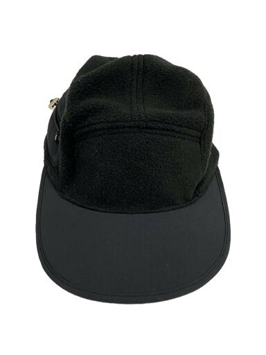 【中古】BUTCHER/ブッチャーアシモトクラフ/キャップ/ポリエステル/BLK/メンズ【服飾雑貨他】 【中古】BUTCHER/ブッチャーアシモトクラフ/キャップ/ポリエステル/BLK/メンズ【服飾雑貨他】