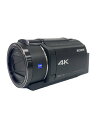 【中古】SONY◆#ビデオカメラ FDR-AX45A【カメラ】