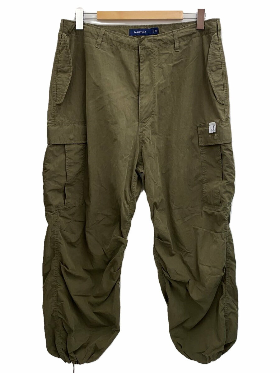 楽天市場】NAUTICA(スタイル(パンツ)カーゴパンツ)(ズボン 楽天市場】NAUTICA(スタイル(パンツ)カーゴパンツ)(ズボン