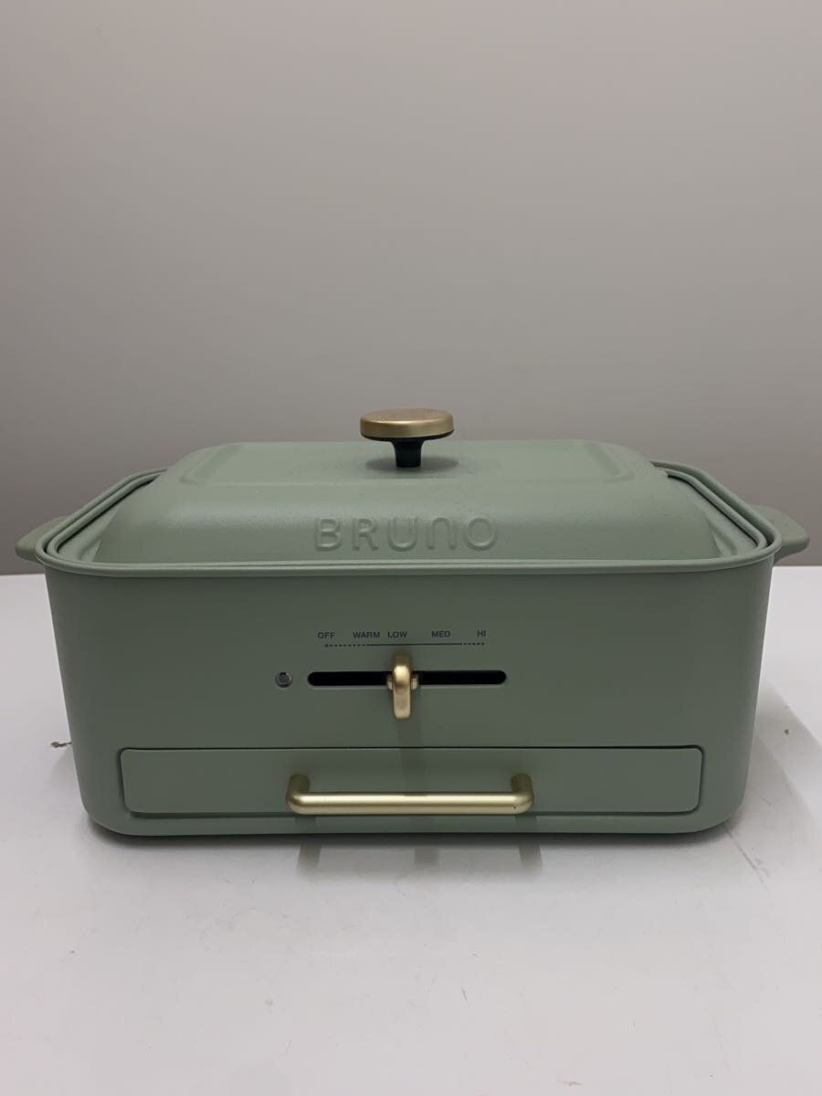 ����š�BRUNO��23ǯ������ѥ��ȥ����ۥåȥץ졼�� BOE109�ڲ��š��ӥ��奢�롦�����ǥ�����